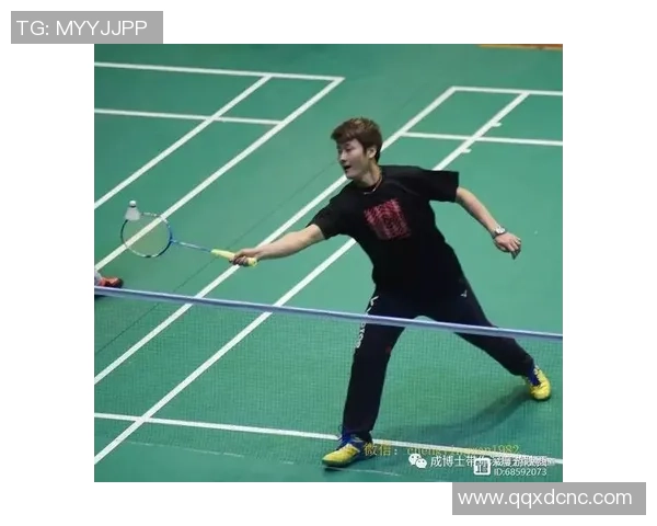 西安羽毛球队配合策略分析与实战应用探讨