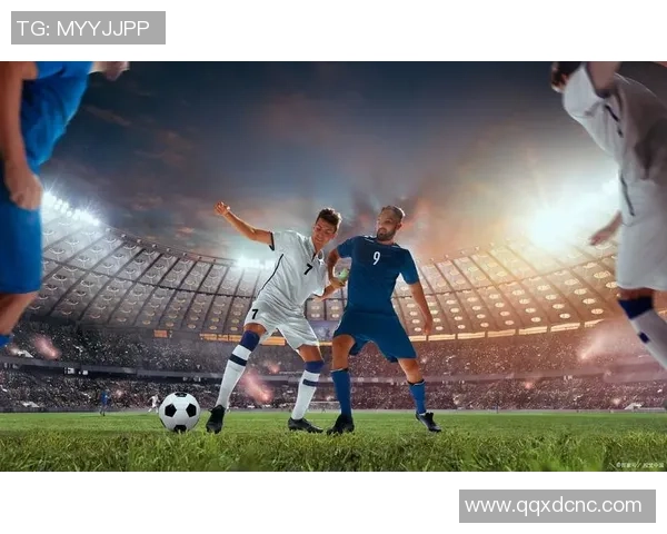 足球巨星与激昂旋律的完美结合点燃激情瞬间