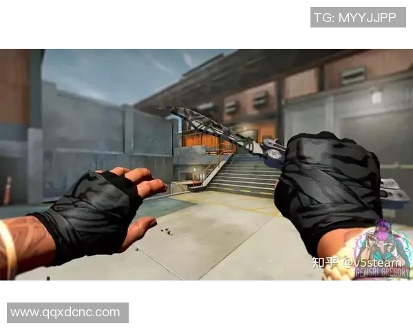 热议CS_GO：V5的配合变革